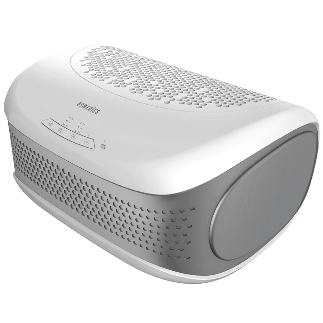 Homedics Total Clean Desktop Air Purifier