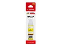 CANON - GI 590 Y - yellow - original - ink refill