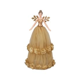 Fairy Tree Topper 28cm