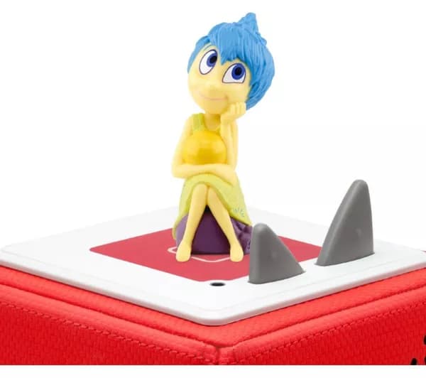 TONIES Disney Pixar Audio Figure - Inside Out