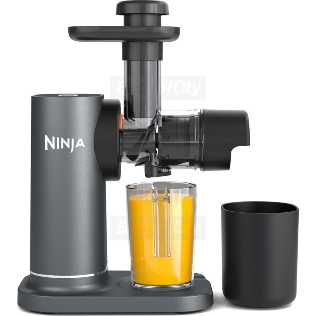 Ninja Cold Press 700ml Juicer | Grey