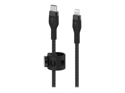BELKIN - BoostCharge Lightning cable - 1 m