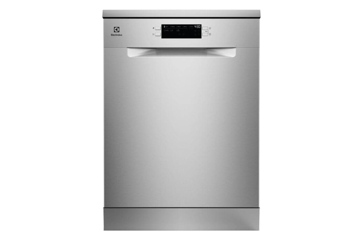 Electrolux Series 500 Freestanding Dishwasher | 14 Place | E52SD200SX