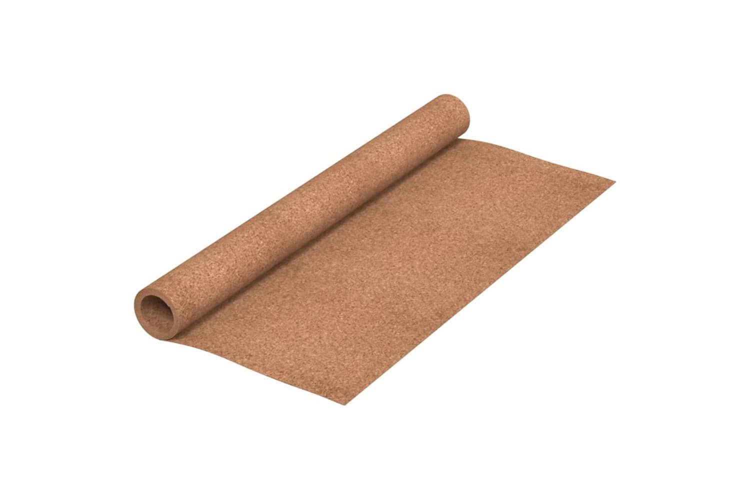 vidaXL Cork Roll