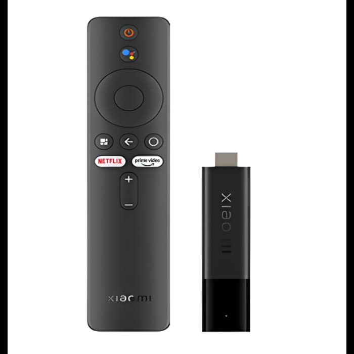 Xiaomi PFJ4199UK, 4K TV Stick