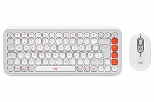 Logitech POP Icon Combo