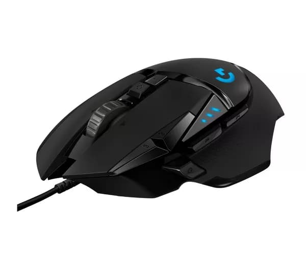 LOGITECH G502 X