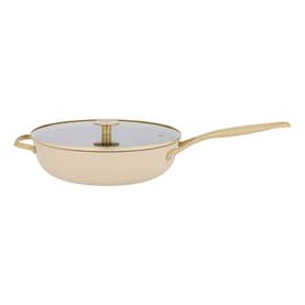 Cast Light Sauté Pan 28cm