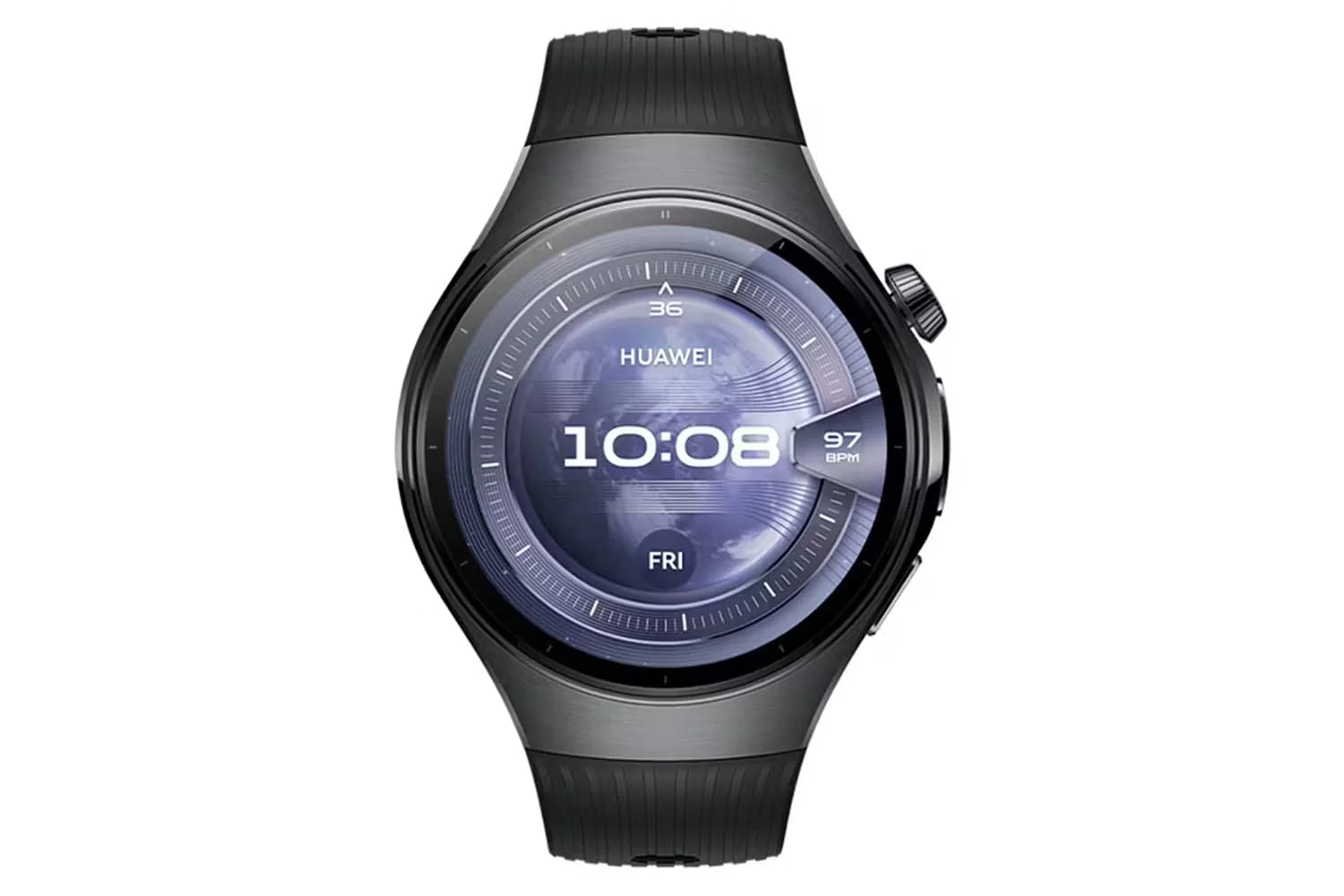 Huawei Watch 5 | 46mm | Black