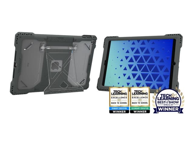 Max Interactive - MAXCases Shield Extreme X2 - protective case for tablet