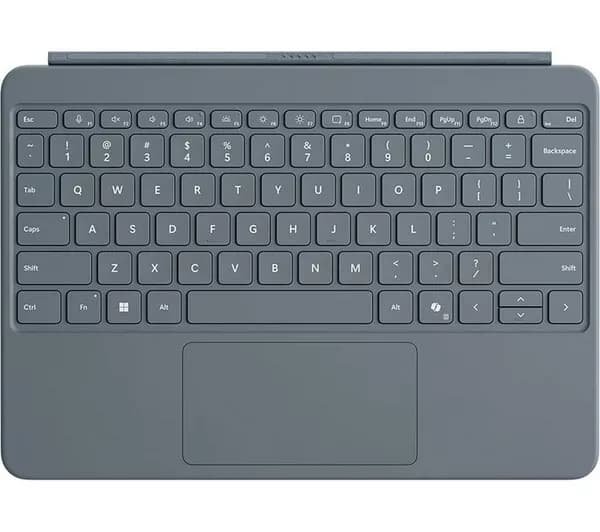 MICROSOFT Surface Pro Typecover - Ocean
