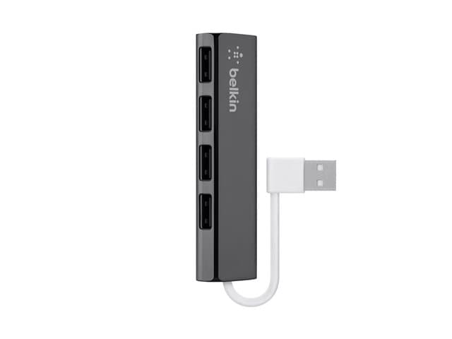 Belkin Ultra-Slim Travel