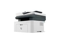 HP - Laser MFP 137fnw - multifunction printer - B/W