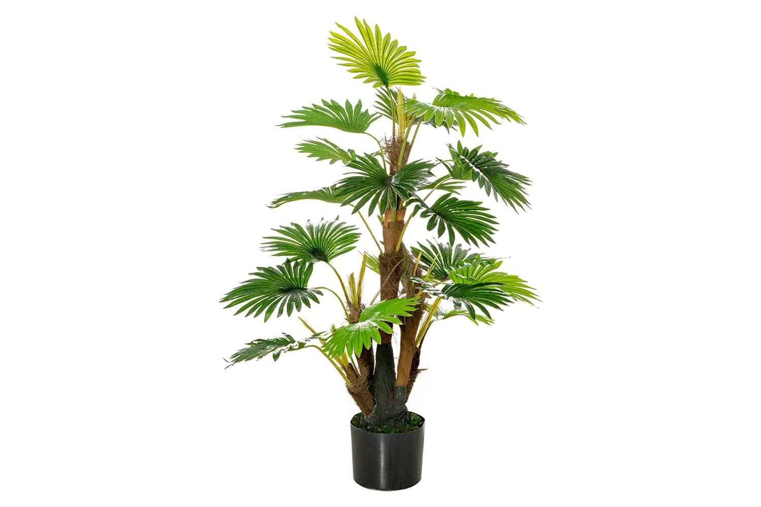 Artificial Tropical Palm Tree | 135 cm