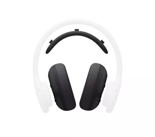 BEATS 360 Cushion Kit - Performance Knit Cushions for Earcups & Headband, Black