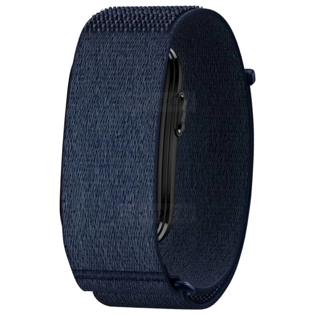Garmin CIRQA Screenless Smart Band Activity Tracker L/XL | Captain Blue