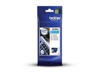 BROTHER - LC3239XLC - cyan - original - ink cartridge