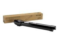 XEROX - high capacity - black - original - toner cartridge