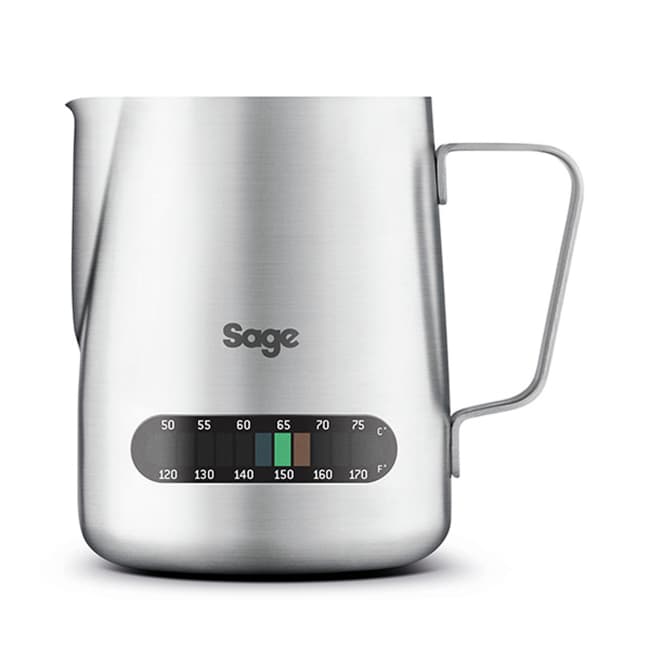 Sage The Temp Control Milk Jug | SES003BSS0NEU1