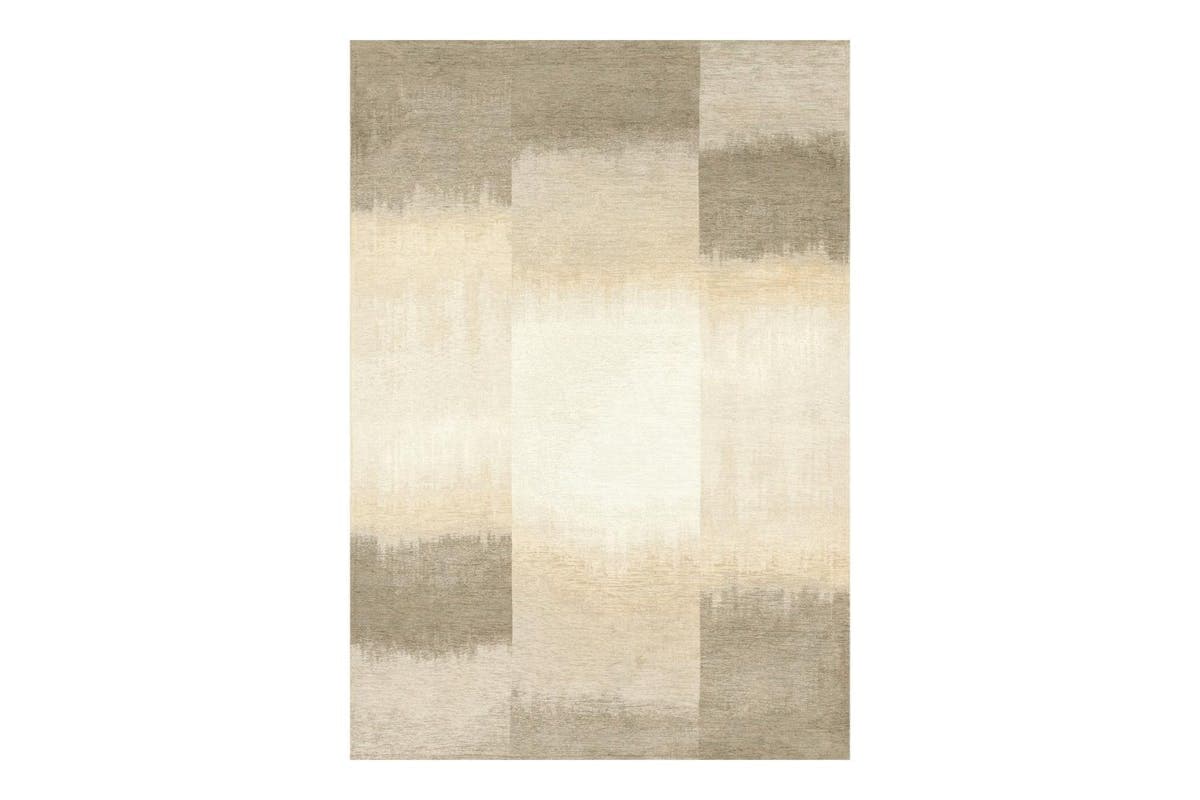 Louis De Poortere | Cottage Grey Rug | 170 x 240 cm