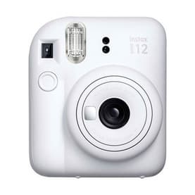Instax Mini 12 White