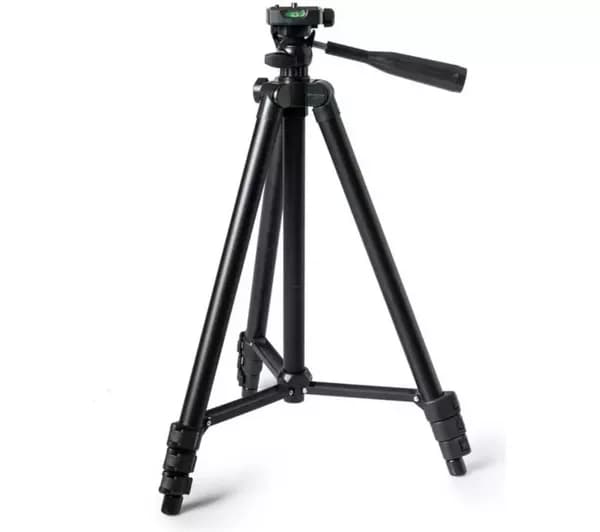 INCA IN3130B Tripod - Black