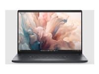 DELL - Pro 13 Premium PA13250 - Copilot+ PC - 13.3" - Intel Core Ultra 7 - 266V - Intel Evo vPro Enterprise Platform - 16 GB RAM - 512 GB SSD