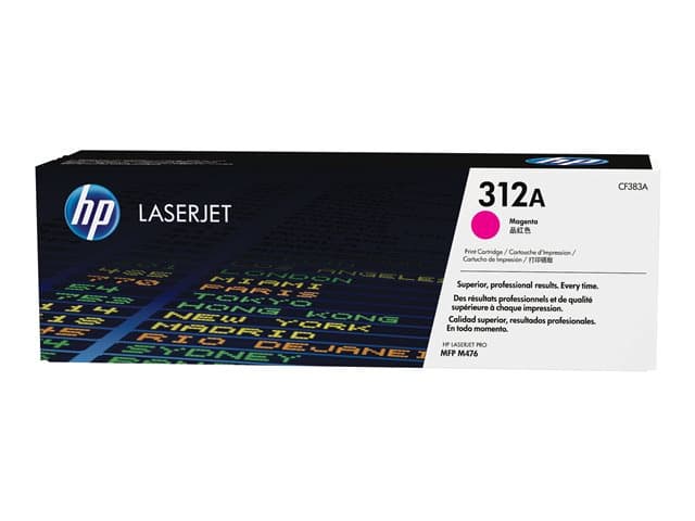 HP 312A