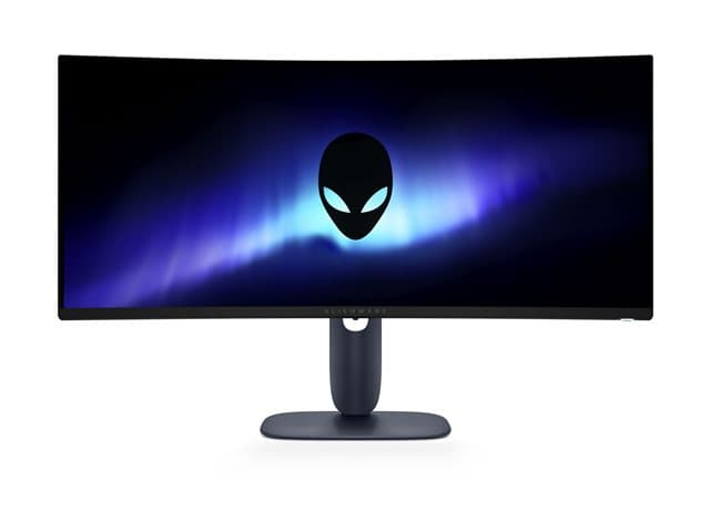 Alienware AW3425DW