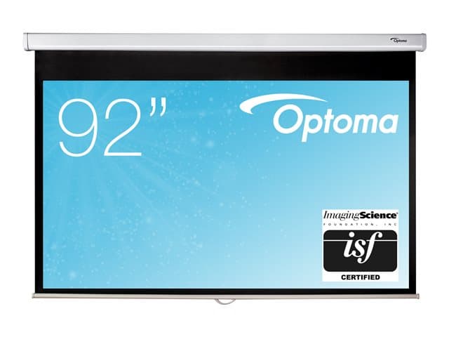 Optoma PWC
