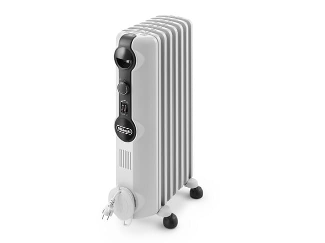 DeLonghi Radia S Oil Filled Radiator
