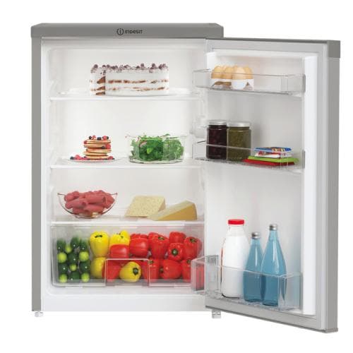 Indesit Fridge Freezer