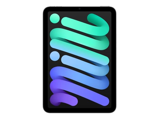 APPLE - iPad mini A17 Pro Wi-Fi - tablet - 512 GB - 8.3"