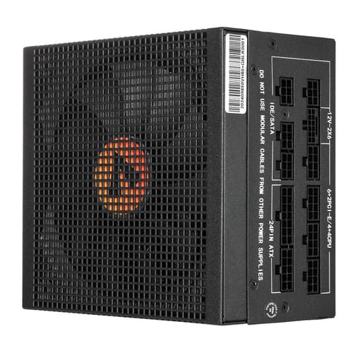 VIDA - 850W 80+GOLD ATX 3.1 PSU