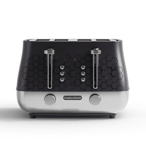 MORPHY            CASSINI MOONLESS NIGHT 4 SLICE TOASTER