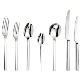 Horizon Cutlery Set, 58-Piece