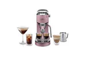 De'Longhi Dedica Duo