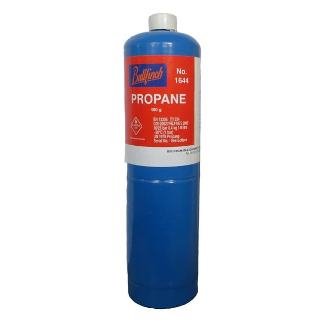 Portable Gas Cartridge for Mini Sahara & Calor BBQ | GAS400IR