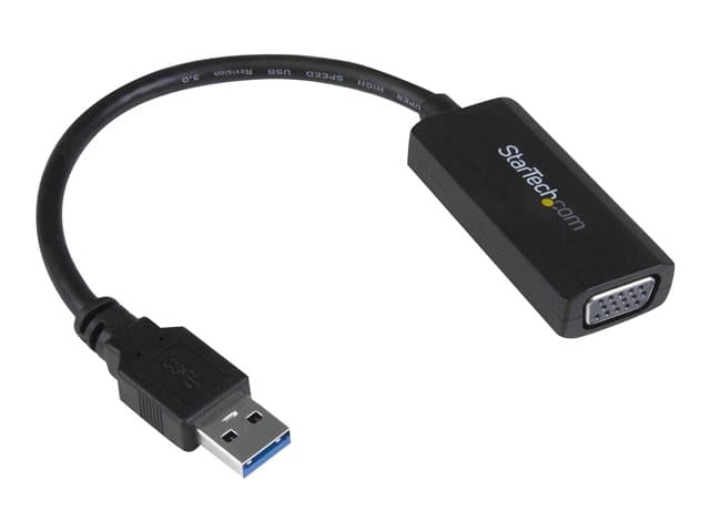 StarTech USB 3.0 to Display Adapters