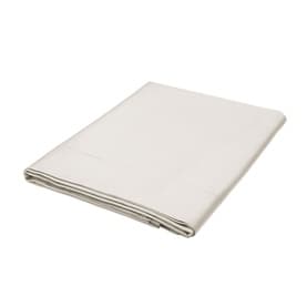 600 Thread Count Egyptian Cotton Flat Sheet Cashmere