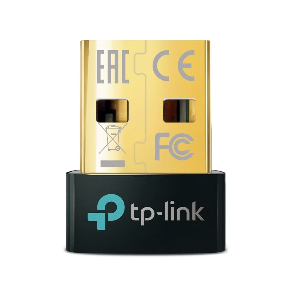 TP-Link UB500 Bluetooth 5.0 Nano USB Adapter | UB500