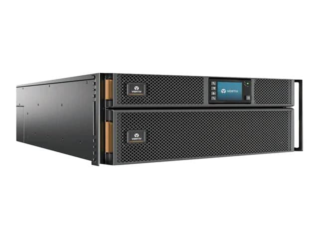 VERTIV - Liebert GXT5 - UPS - 10000 Watt - 10000 VA