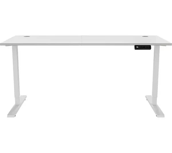 ZEN Elevate 140 Electric Standing Desk