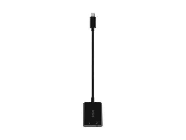 Belkin RockStar USB-C Adapter