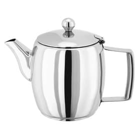 Hob Top Teapot 1L