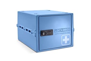Lockabox One Medi