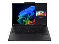 LENOVO - ThinkPad T14 Gen 6 - Copilot+ PC - 14" - Intel Core Ultra 7 - 258V - 32 GB RAM - 512 GB SSD - 5G upgradable