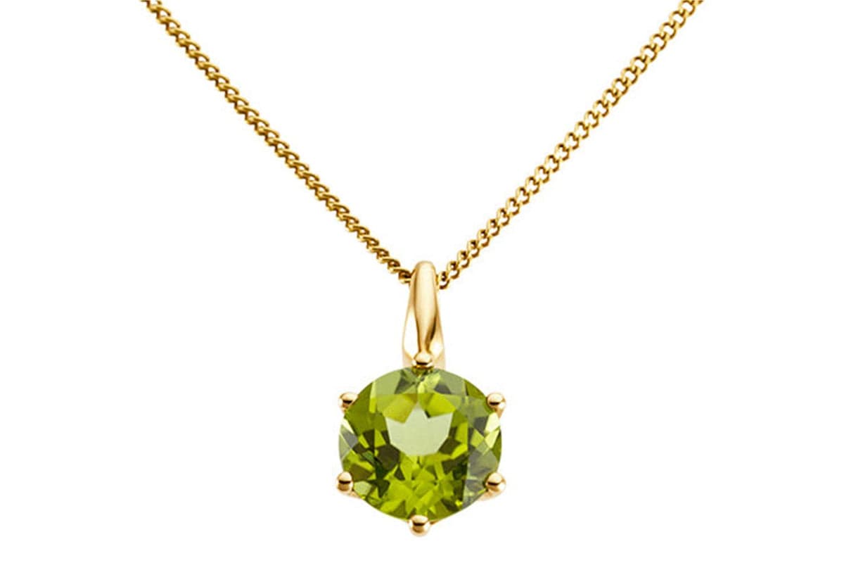 Ferano 9ct Gold