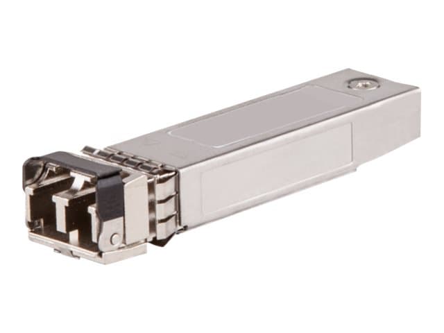 HPE - Aruba - SFP (mini-GBIC) transceiver module - 1GbE