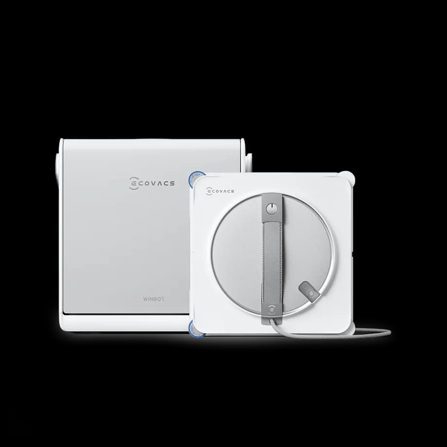 Ecovacs Winbot W2S Omni Window Cleaning Robot | 270-WG893-12